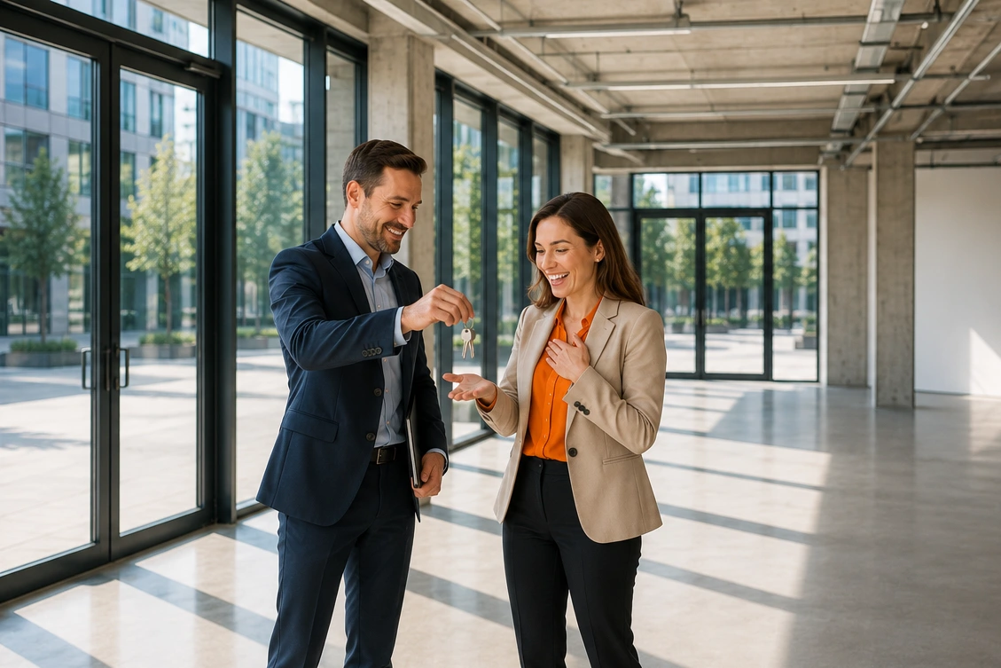 Renters and Tenants